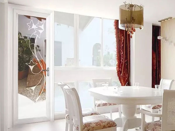 什么樣的門窗設(shè)計更具有人性化？