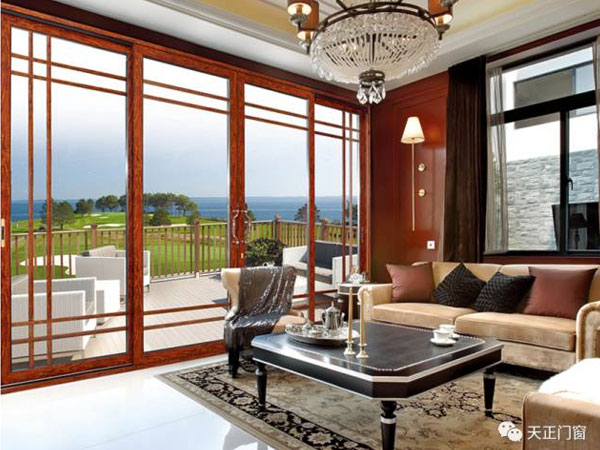 關(guān)于鋁合金門窗的五大設(shè)計標(biāo)準，您真的了解嗎?